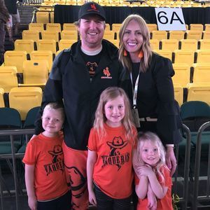 Meet your Posher, Kiersten